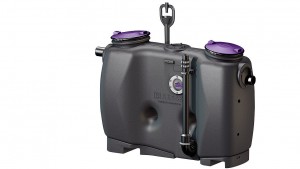 Жироуловитель Kessel EasyClean free Direct Жироуловитель Kessel EasyClean free Direct