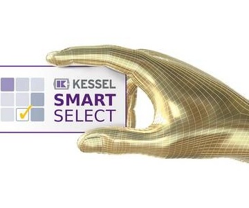 SmartSelect - эффективный инструмент для проектирования